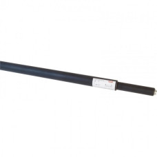 Rögzítőgerenda, alumínium, védőtömlő, 1250 - 1750 mm