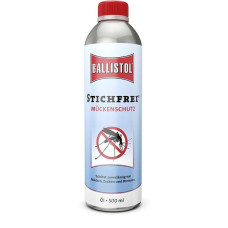 BALLISTOL Stichfrei Öl, 500 ml