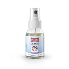 BALLISTOL Stichfrei Pumpspray, 20 ml, im Display