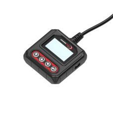 Charger GX15 – 12/24V-15A Smart