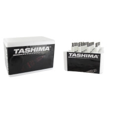 TASHIMA Spark Plug / Workshop Pack