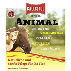 BALLISTOL Animal Tierpflegeöl