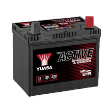 YUASA Batterie YBX U1R 12V / 30 Ah