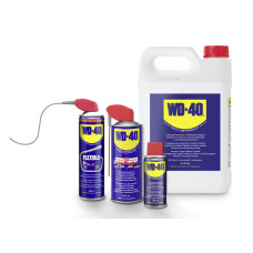 WD-40 Multifunktionsprodukt