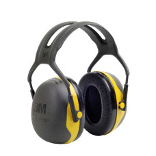 3M™PELTOR™ Earmuffs X2A