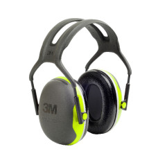 3M™PELTOR™ Earmuffs X4A