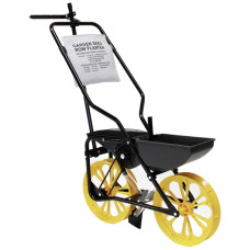 TURFMASTER Seeder 2.7 kg