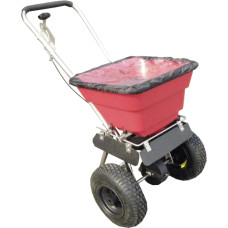 TURFMASTER Centrifugal spreader 3 m / 36 kg