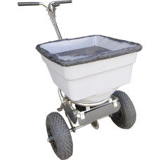 TURFMASTER Centrifugal spreader 3 m / 45 kg