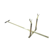 TURFMASTER Lifting device 130 kg
