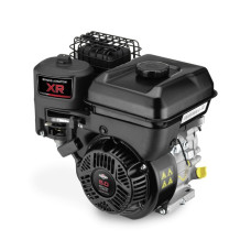 B&S Motor 106232-0272-F1