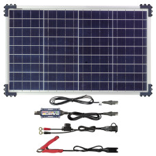 OptiMATE Solar DUO 40W