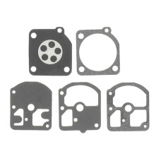 ZAMA Karburátor tömítés készlet GND-4