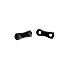 OZAKI FOREST connecting link set 3/8'' - 1.5 mm with and without rivet
