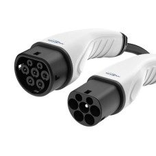 ANSMANN Car charging cable 22 kW type 2