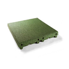 Terrasoft Fall protection plate 30mm - green