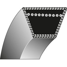 Belt Type 1 - 12.7 x 2972 La