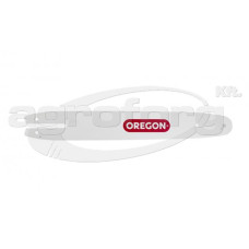 Vezető 3/8p-1.3mm McCulloch  49 szem 1 szegecses Oregon