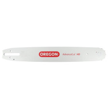 Vezető 3/8-1.6mm Stihl  60 szem 5 szegecses oregon