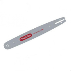 Vezető 3/8-1.6mm Stihl  72 szem 5 szegecses oregon