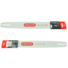 Vezető 3/8-1.5mm Husqvarna  72 szem 5 szegecses oregon