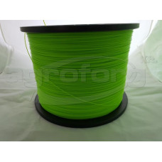 Damil 1.3mm kerek kilogramm  olasz