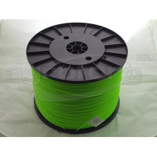 Damil 3.0mm kerek Profi  olasz