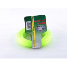 Damil 2.4mm kerek 15 méter  olasz