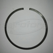 Dugattyú gyűrű Univerzális  58x1.5mm oldalstiftes utángyártott