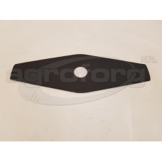 Vágótárcsa 2 ágú  250x25.4x1.9mm utángyártott