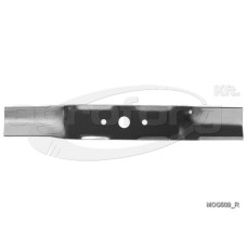 Fűnyíró kés Castelgarden G464, 440mm, 18.2mm, 3 furatos utángyártott