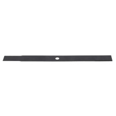 Fűnyíró kés Rotim RotiM48 475mm, 17,1mm, 1 furatos, utángyártott