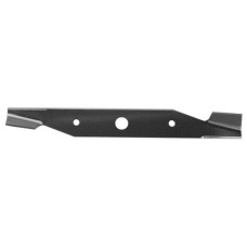 Fűnyíró kés Rotim Mini Lux FF327 325mm, 17.1mm, 3 furatos utángyártott