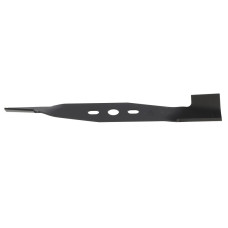 Fűnyíró kés AL-KO 38BH, 38EH, EH40, 40B 376mm, 19.7mm, 3 furatos, utángyártott