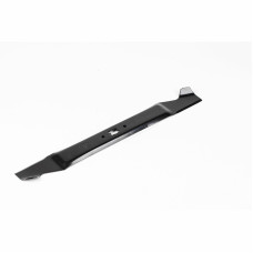 Fűnyíró kés MTD NC51 505mm, 4 ágú csillag, 3 furatos utángyártott