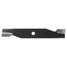 Fűnyíró kés Agrimotor FF317 305 mm, 17.1mm, 1 furatos utángyártott