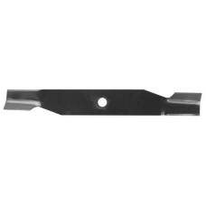 Fűnyíró kés Agrimotor FF3772 375mm, 17.1mm, 1 furatos utángyártott