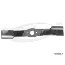 Fűnyíró kés Viking MB3r 475mm, 32mm, 3 furatos utángyártott