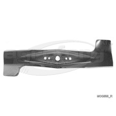 Fűnyíró kés Viking ME450, MB455 425mm, 18mm, 5 furatos, utángyártott