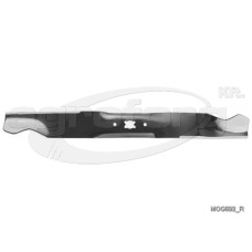 Fünyirókés MTD 53cm-GES 53 mulcs.* utángyártott