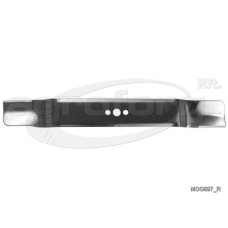 Fünyirókés MEP/BTS 53 cm 653 utángyártott