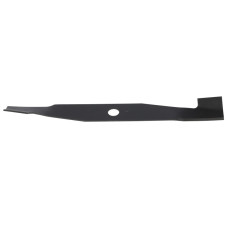 Fűnyíró kés Zengő  450mm, 23.3mm, 1 furatos utángyártott