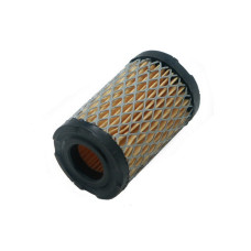 Levegőszűrő betét Aspera ECV tipusok 73x21x44mm, kerek utángyártott
