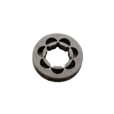Fogasív Kínai 3/8-7, extra kicsi belső : 17mm, 7 borda utángyártott