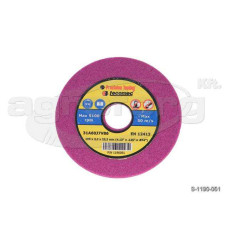 Láncélezőkorong Tecomec 105x22.2x3.2mm Midi utángyártott