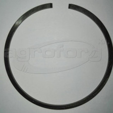 Dugattyú gyűrű Univerzális  46x1.2mm oldalstiftes utángyártott