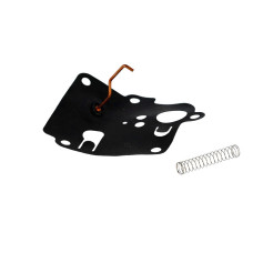 Briggs membrán 4hp 391681 utángyártott