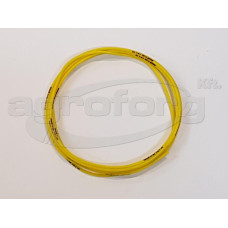 Üzemanyagcső Oregon  1.5x3.0 mm, 3.8 méter sárga oregon
