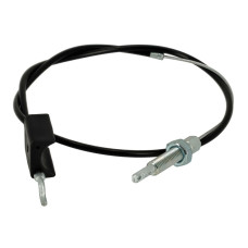 Kuplung bowden Marci  100cm utángyártott