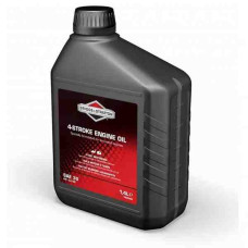 Olaj 4 ütemű Briggs SAE30 1.4 liter